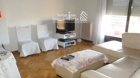 Foto 4 de Ático en venta en Tejares - Chamberí - Alcades, Salamanca Capital