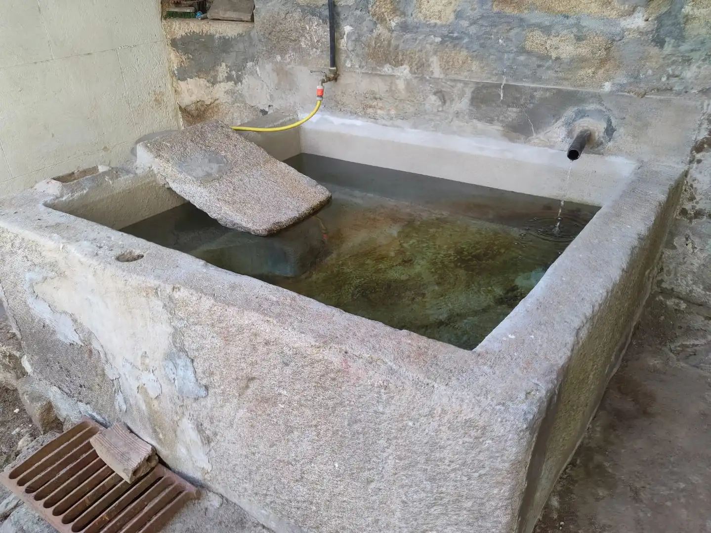 Casa o xalet en venda a Aldea Veiga, O Carballiño