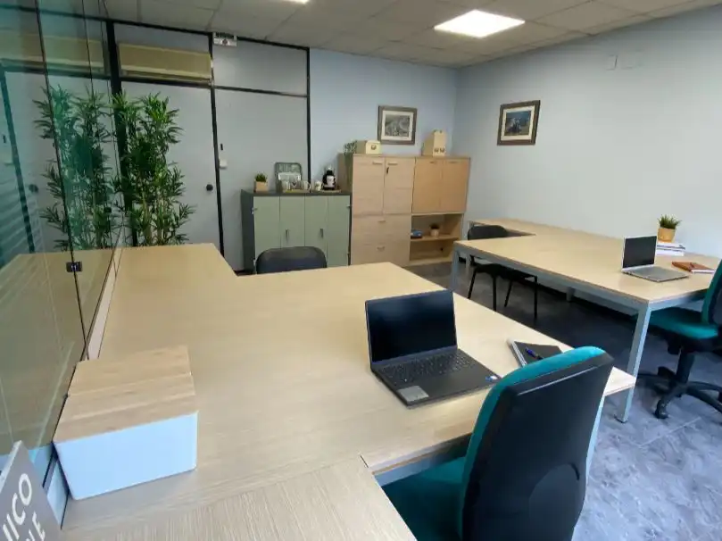 Büro zur Miete in Bilbao-Plentzia Errepidea 17, imagen 7