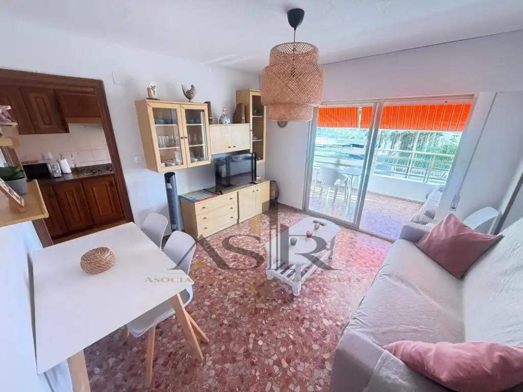 Apartament de lloguer a Avenida Pais Valencia, Sant Antoni