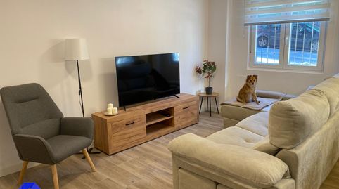 Foto 3 de Piso en venta en Oviedo - Padre Suárez, Santo Domingo - El Campillín, Oviedo