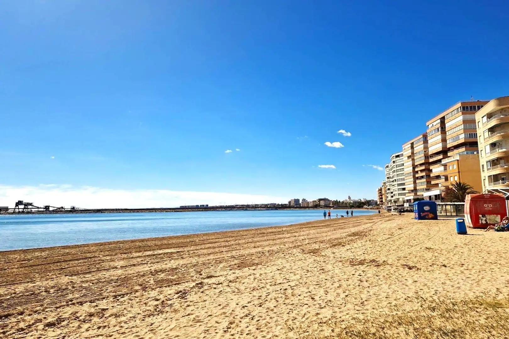 Apartament amb terrassa en venda a Calle C. Bilbao 3, imagen 30