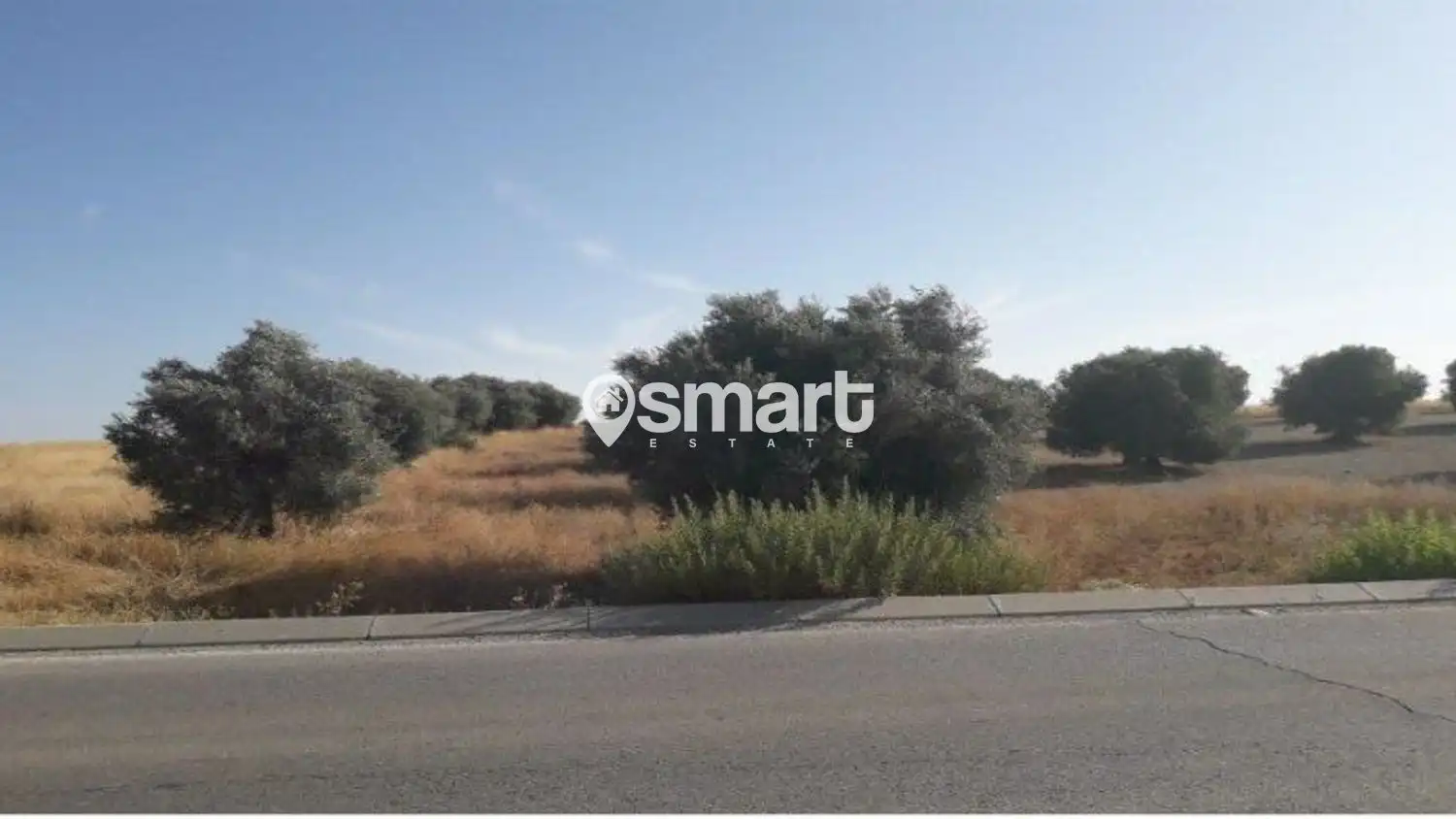 Terreno en venta en Valdemoro