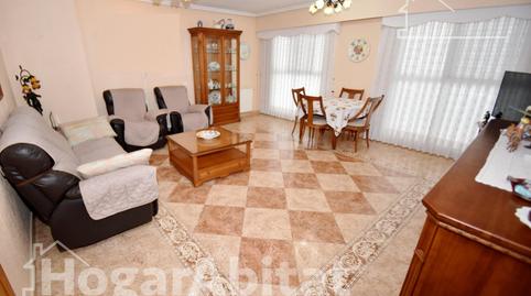 Foto 4 de Casa adosada en venda a Calle Madre Teresa de Calcuta, Cariñena - Carinyena, Castellón