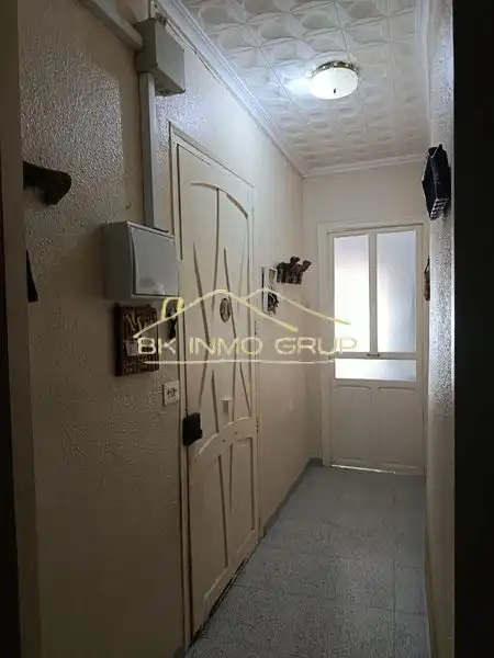 Flat for sale in Carrer de Ferreres Bretó, Pueblo