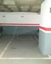 Einzelparkplatz zum Verkauf in Carrer de Sardenya, imagen 3