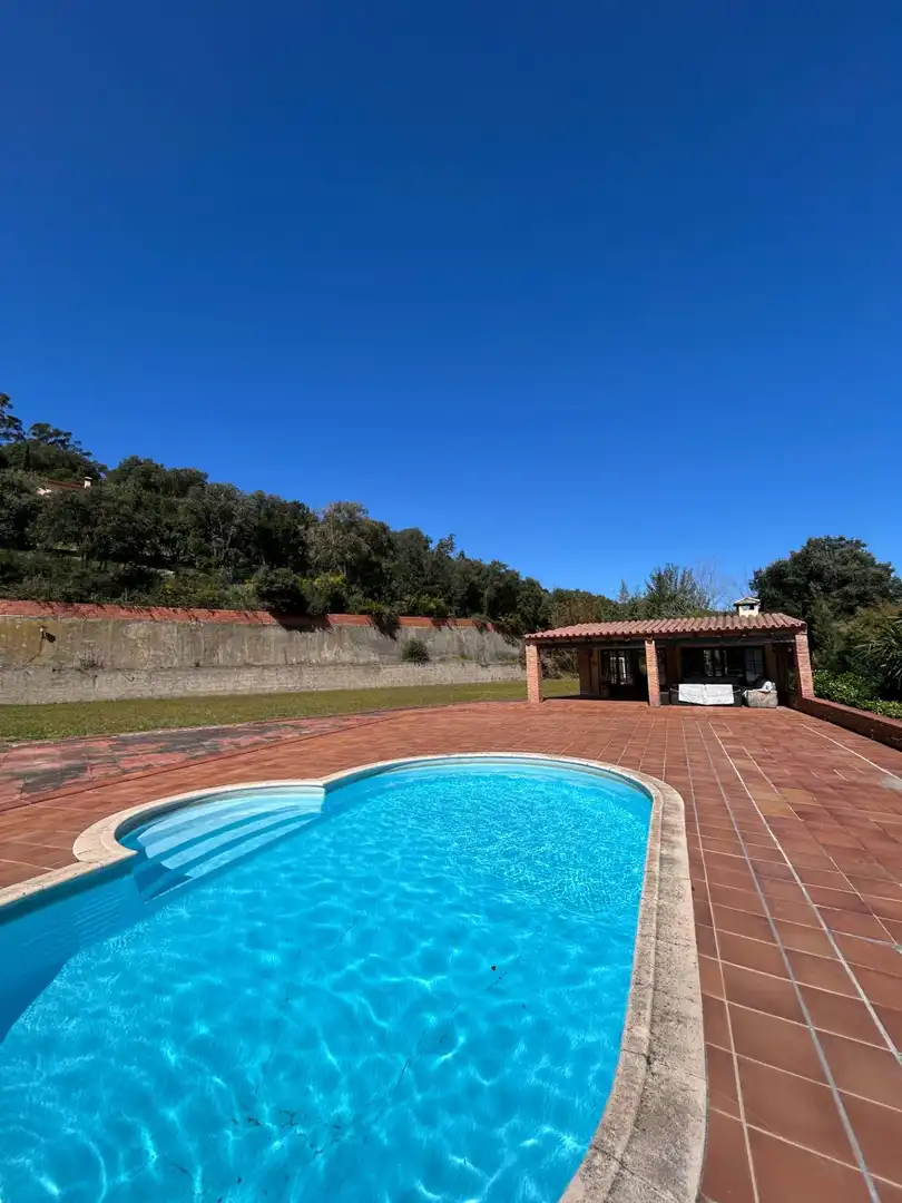 Xalet amb piscina en venda a VALL REPOS, imagen 22