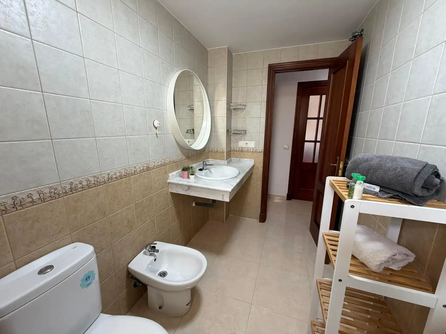 Flat for sale in Calle Barbate, 10, Benalup-Casas Viejas