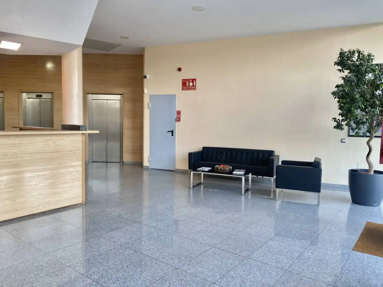 Garaje en venta en Sant Cugat del Vallès