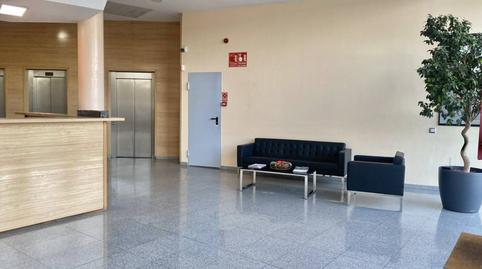 Foto 3 de Garatge en venda a Corts Catalanes, Roquetes - Can Magí, Barcelona