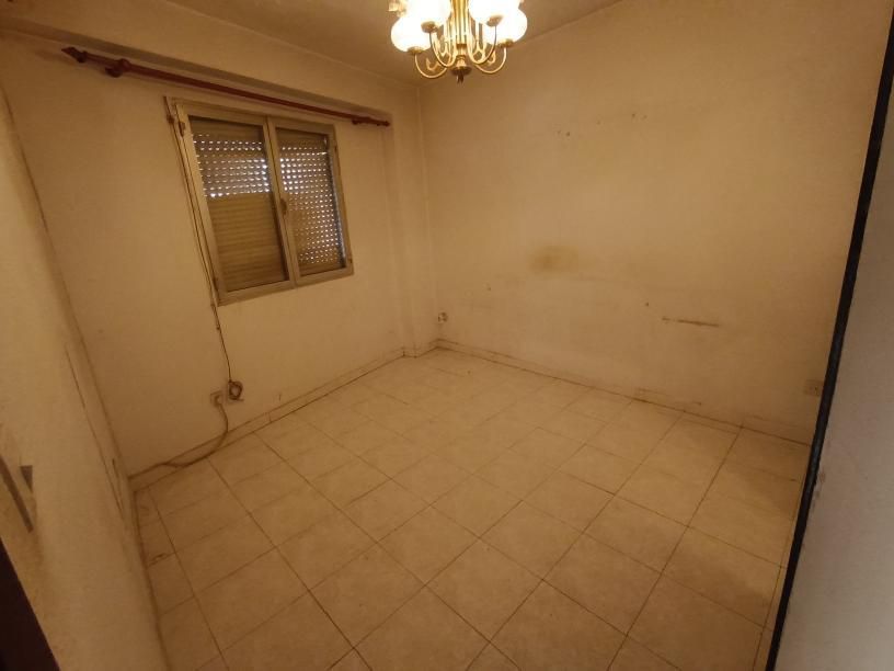 Dormitori de Pis en venda en  Madrid Capital amb Terrassa