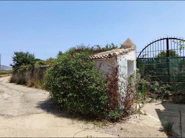 Terreno residencial en venta en Carrer Sant Llorenç