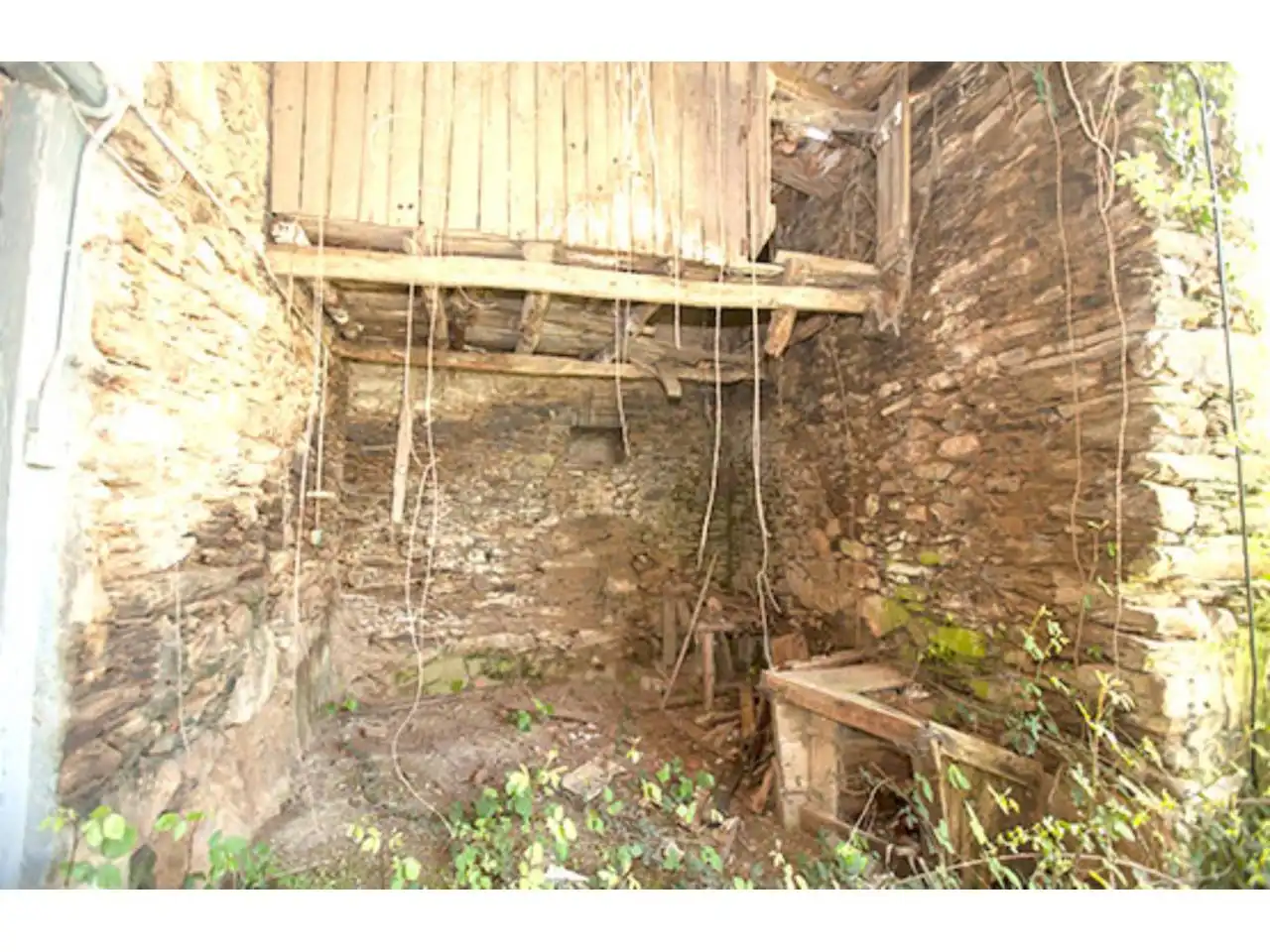 Casa o chalet en venta en Oza dos Ríos