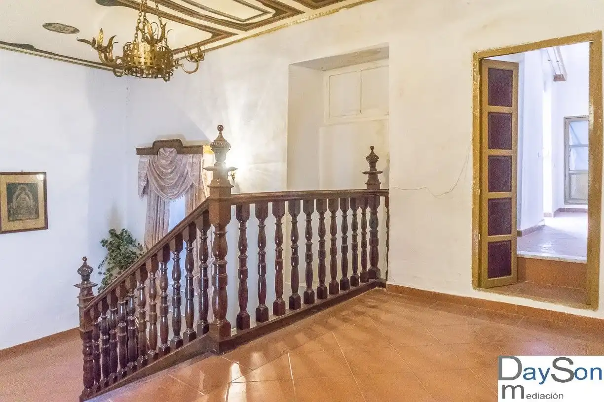 House with terrace for sale in Alcalá la Real, imagen 19