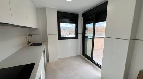 Foto 5 de Piso de alquiler en Calle Rosendos, 10, La Flota,  Murcia Capital