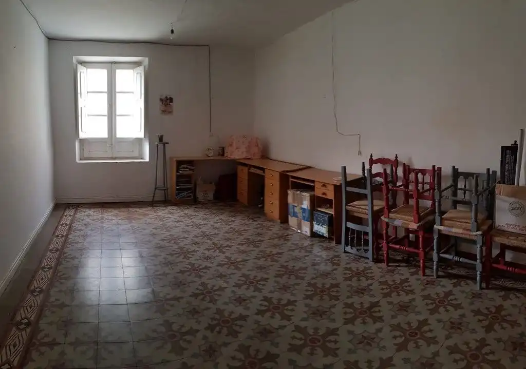 Pis en venda en Casalarreina amb Calefacció, Parquet i Terrassa