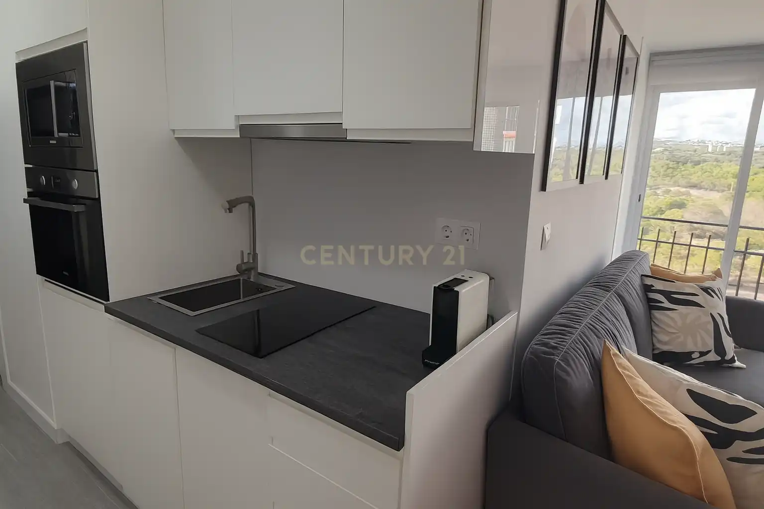 Wohnung mit Pool zur Miete in Avenida Nicaragua, 49, Benidorm, Spain 49, imagen 5