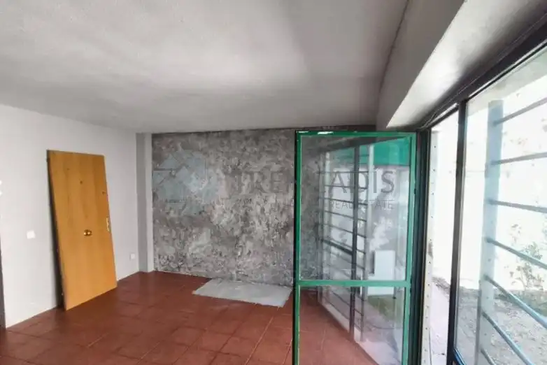 Detached homes for sale in Madrid
