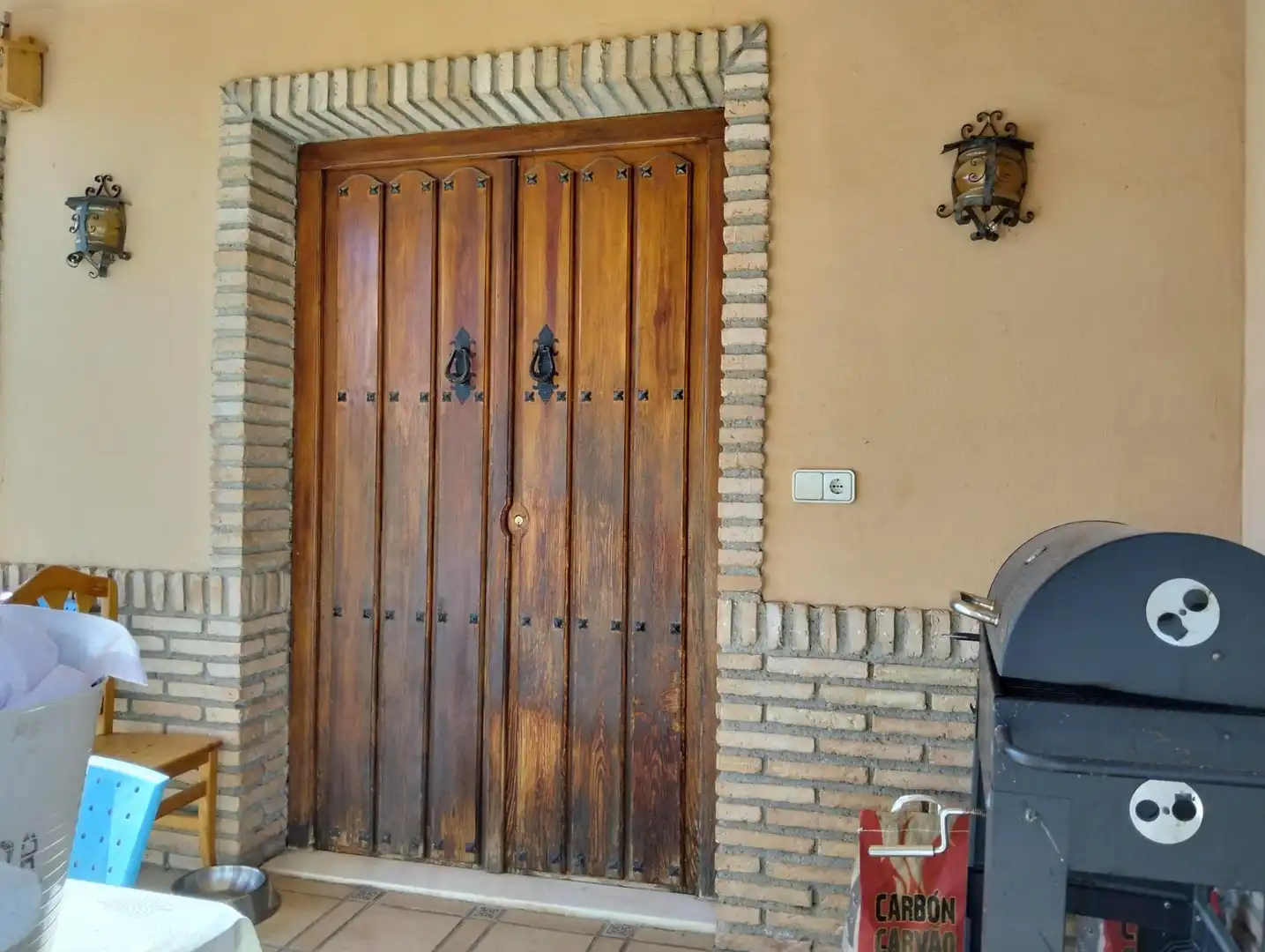 Villa avec piscine à vendre à La Carlota, imagen 6