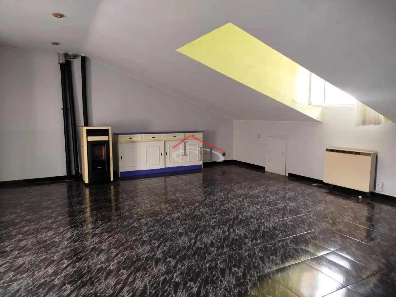 Casa o chalet en venta en León Capital  con Calefacción, Terraza y Balcón