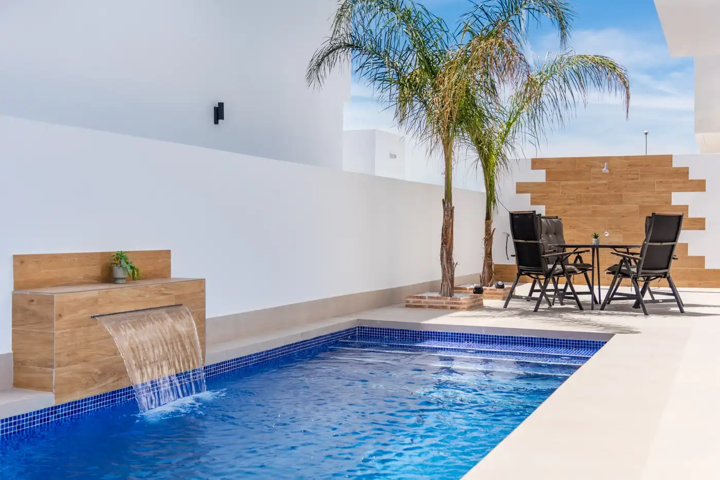 Maison avec piscine à vendre à Dolores, imagen 30