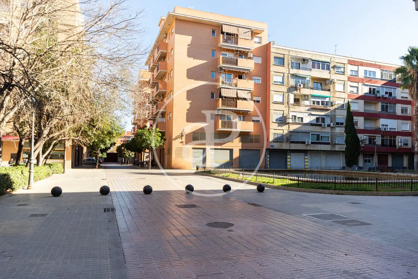 Pis amb terrassa en venda a Jesús, imagen 45