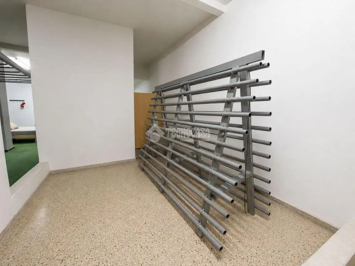 Gewerbefläche zum Verkauf in Av Sor Soledad Cobian, imagen 24