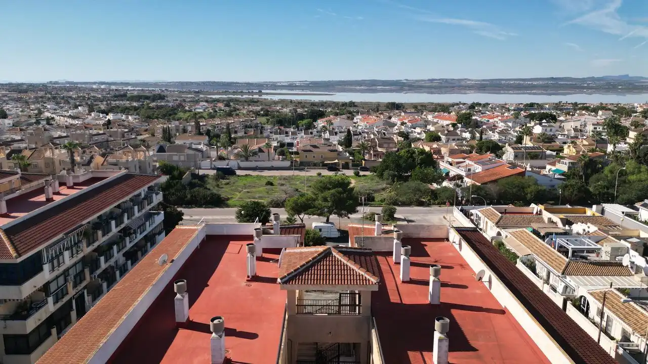 Apartament en venda a Zona Carrefour - Urbanizaciones, imagen 25