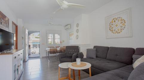 Foto 4 de Casa o xalet en venda a N/a, -1, Villamartín - Las Filipinas, Alicante