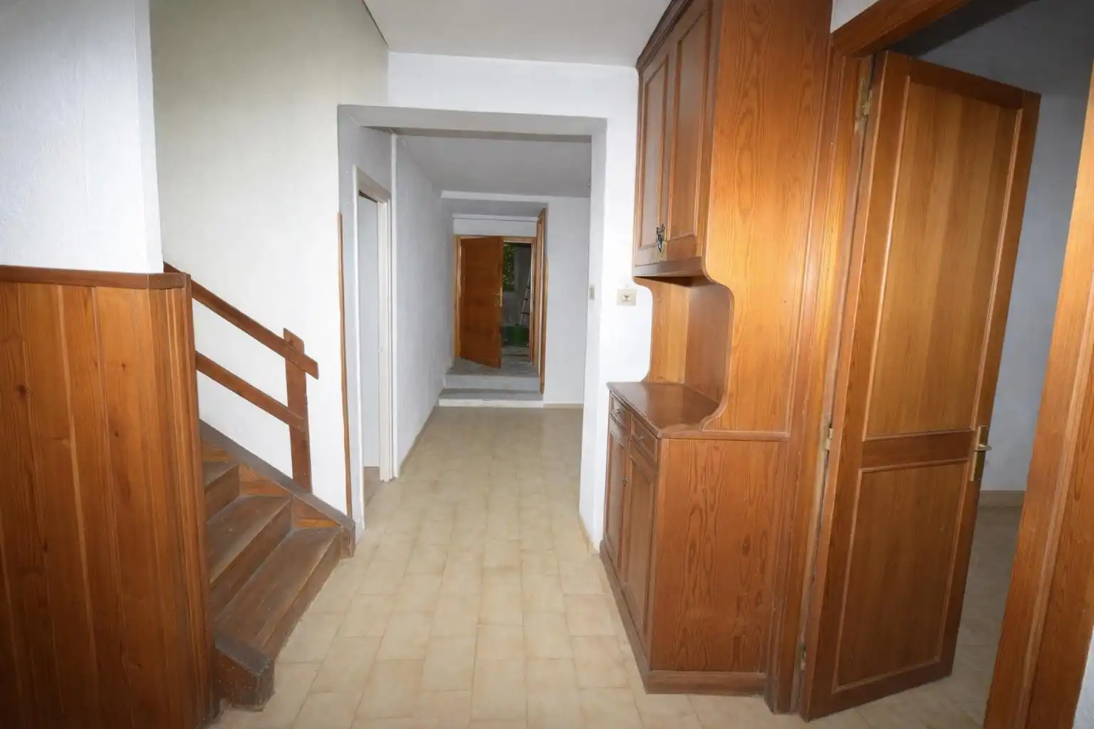 Casa o chalet en venta en Donostia - San Sebastián  con Balcón