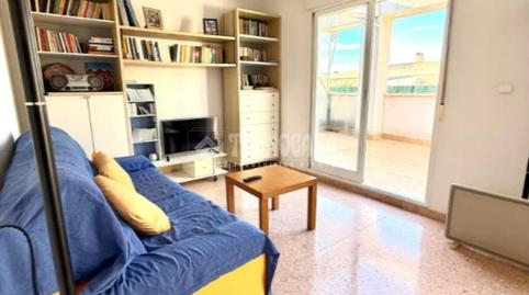 Photo 3 of Attic for sale in Barrio de San Blas, Alicante / Alacant