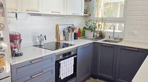 Foto 5 de Apartamento en venta en Guindalera, Madrid Capital
