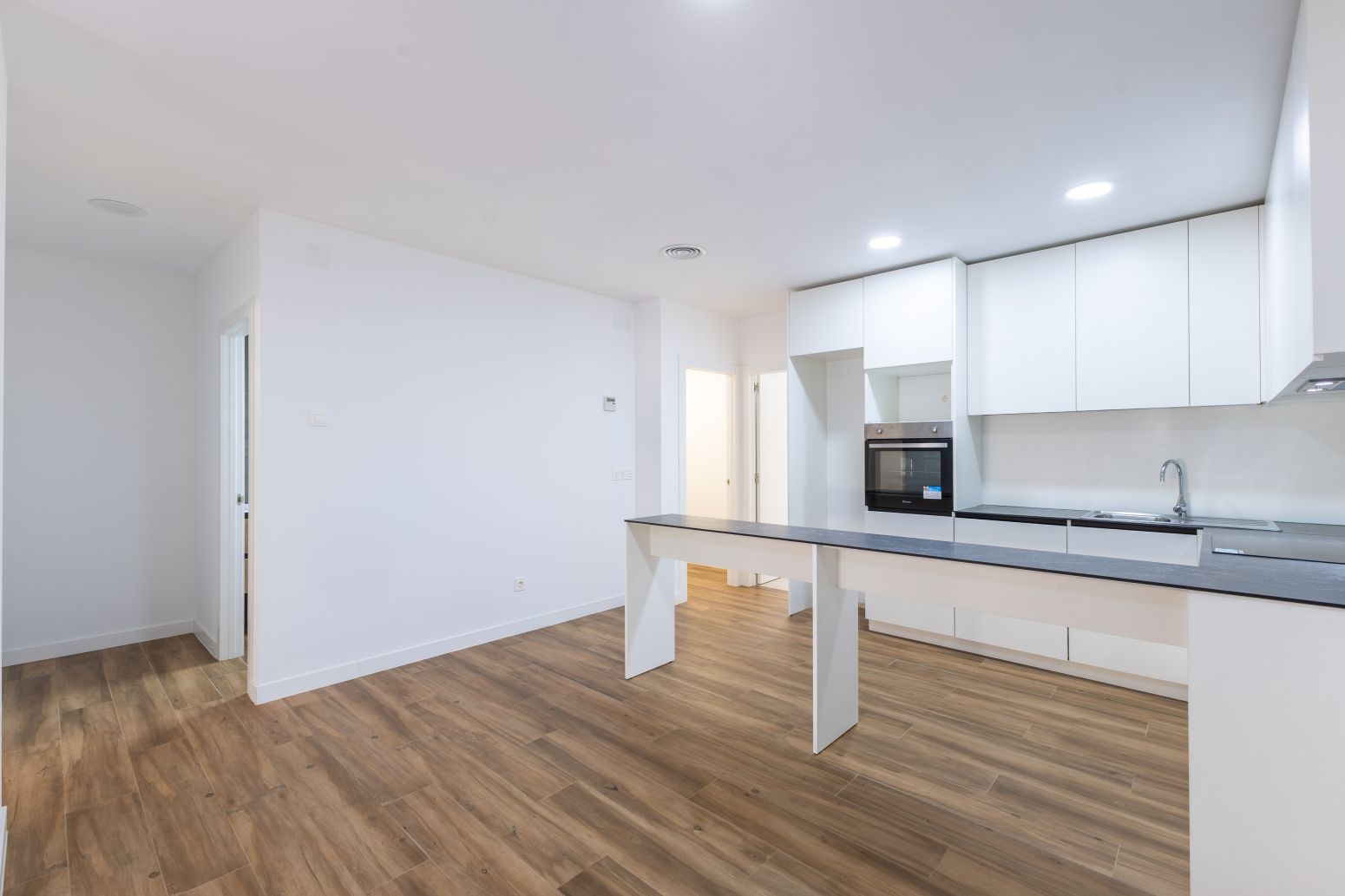 Cuina de Pis en venda en Sagunto / Sagunt amb Aire condicionat i Parquet