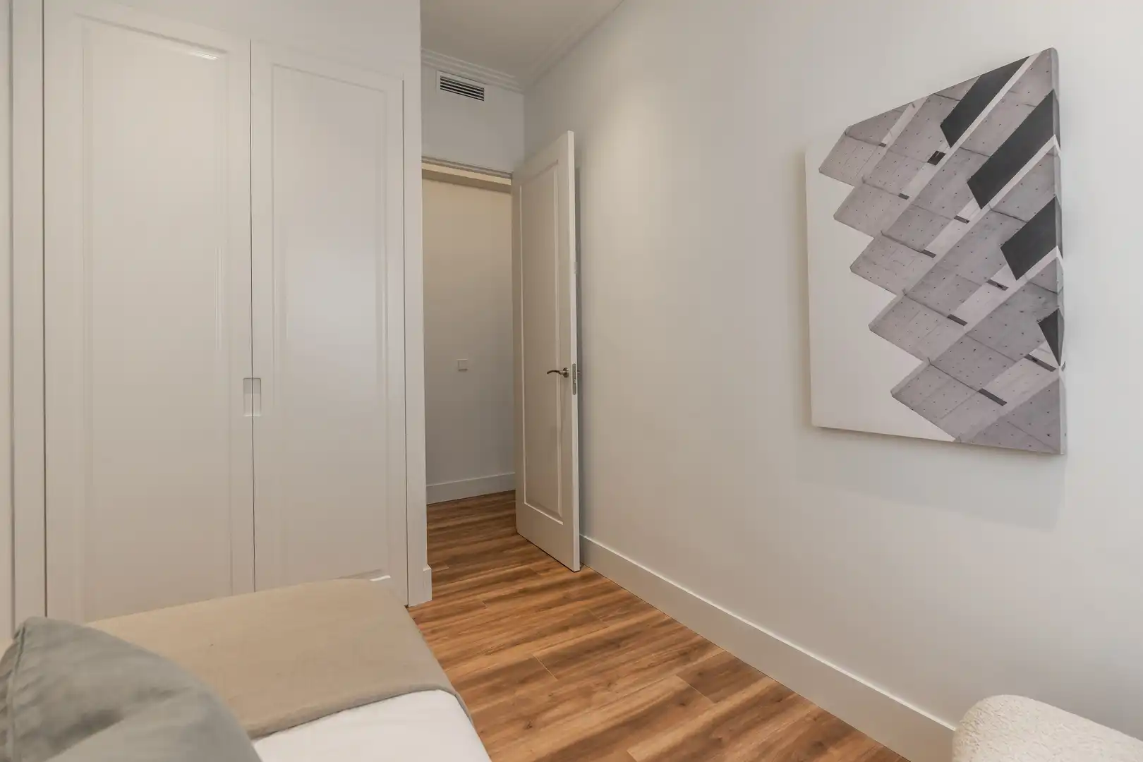 Flat with terrace for sale in Calle de Noblejas, imagen 35