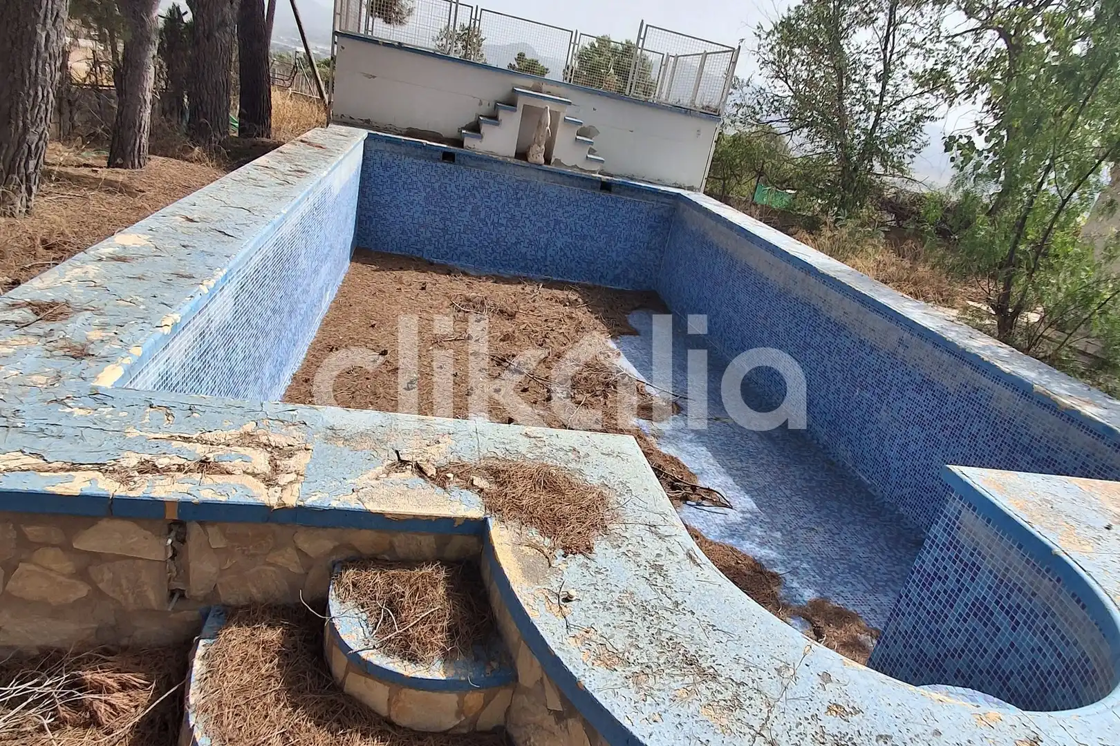 Appartamento con piscina in vendita a San Crispín - Huerta Nueva-Estación, imagen 3