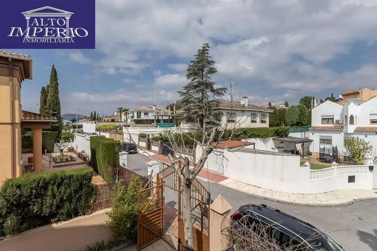 Casa con terrazza in vendita a Calle ARCES UR.MONTELUZ, imagen 35