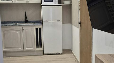 Foto 4 de Apartament de lloguer a C. la Sotileza, Centro - La Vega Alta, Arrecife