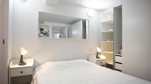 Foto 4 de Apartament de lloguer a San Diego, Madrid