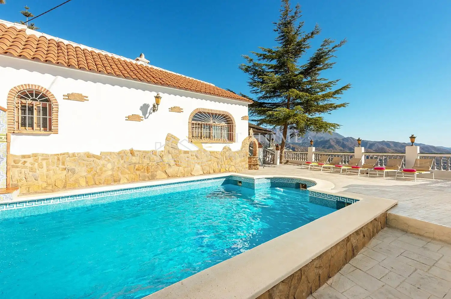 Maison avec piscine à vendre à Frigiliana, imagen 4