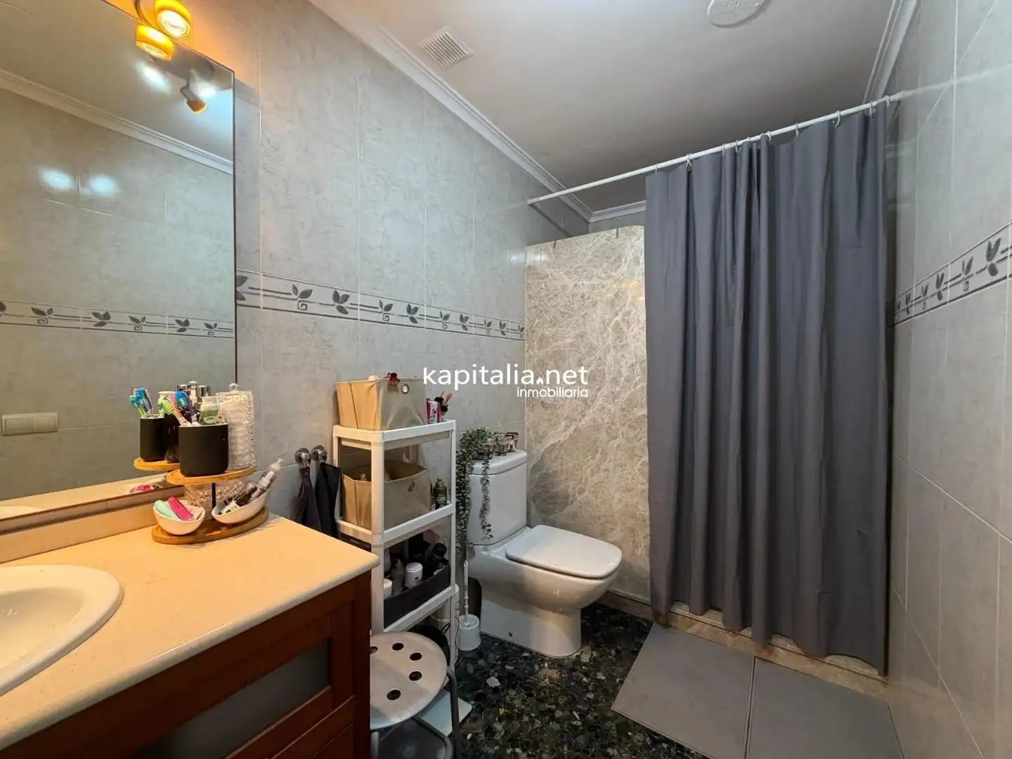Piso con terraza en venta en Sant Josep - Zona Hospital, imagen 17