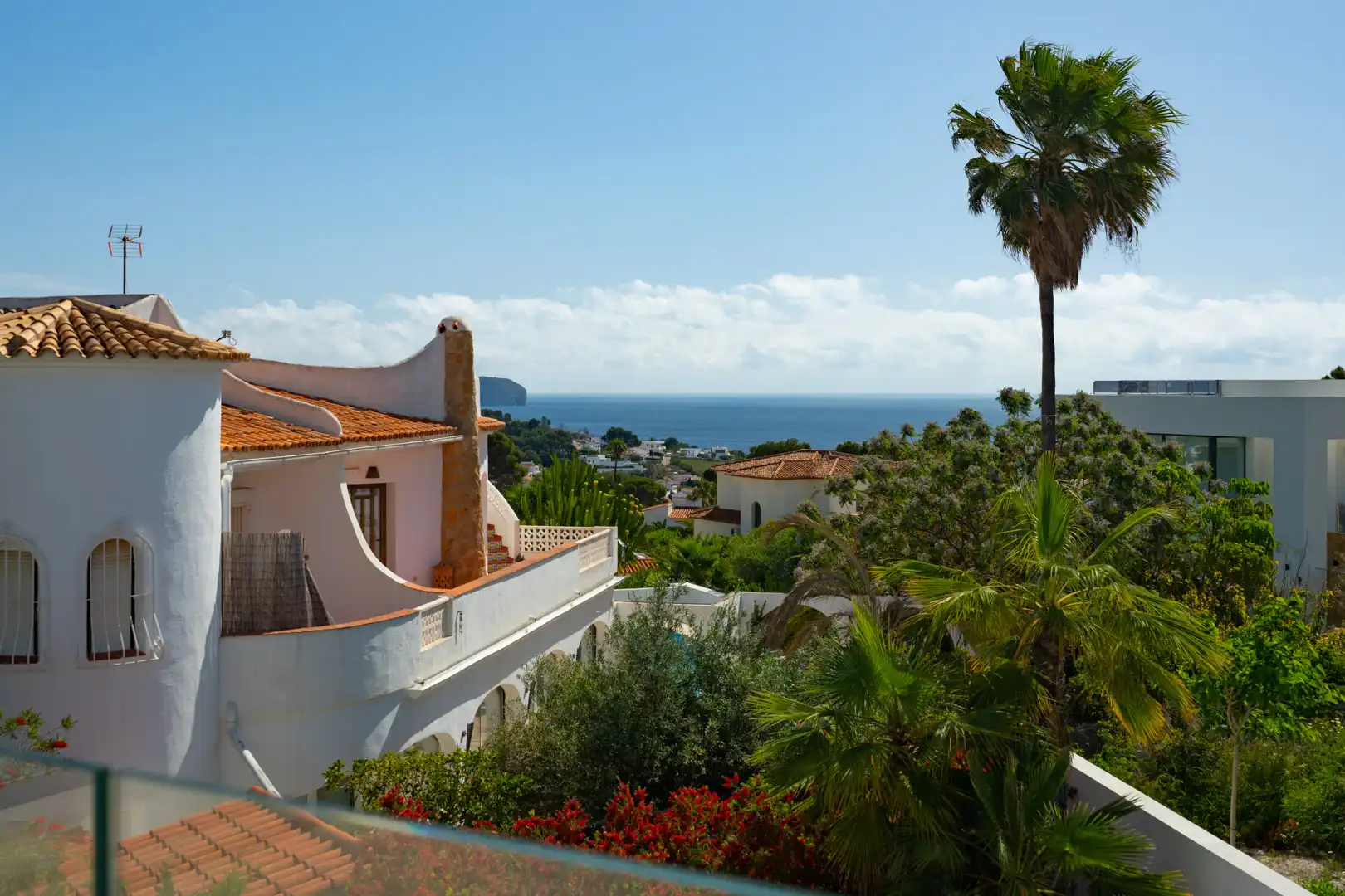 Detached house with terrace for sale in Benissa pueblo, imagen 24