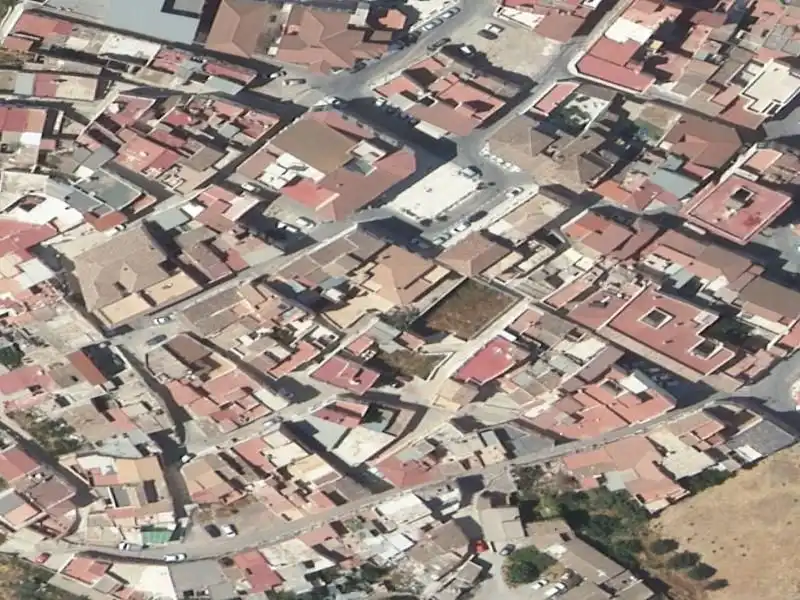 Pis en venda en Olula del Río