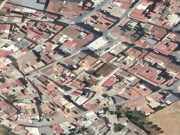 Wohnung zum Verkauf in Plaza España