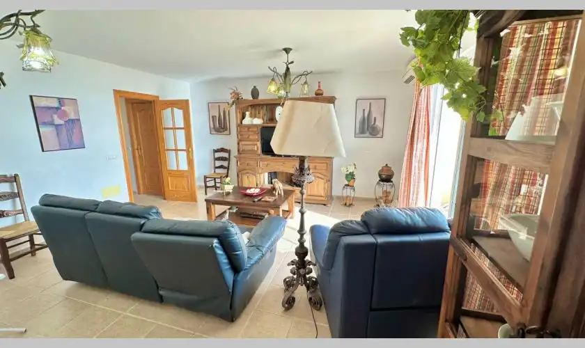 Terraced house with terrace for sale in Carboneras, imagen 25
