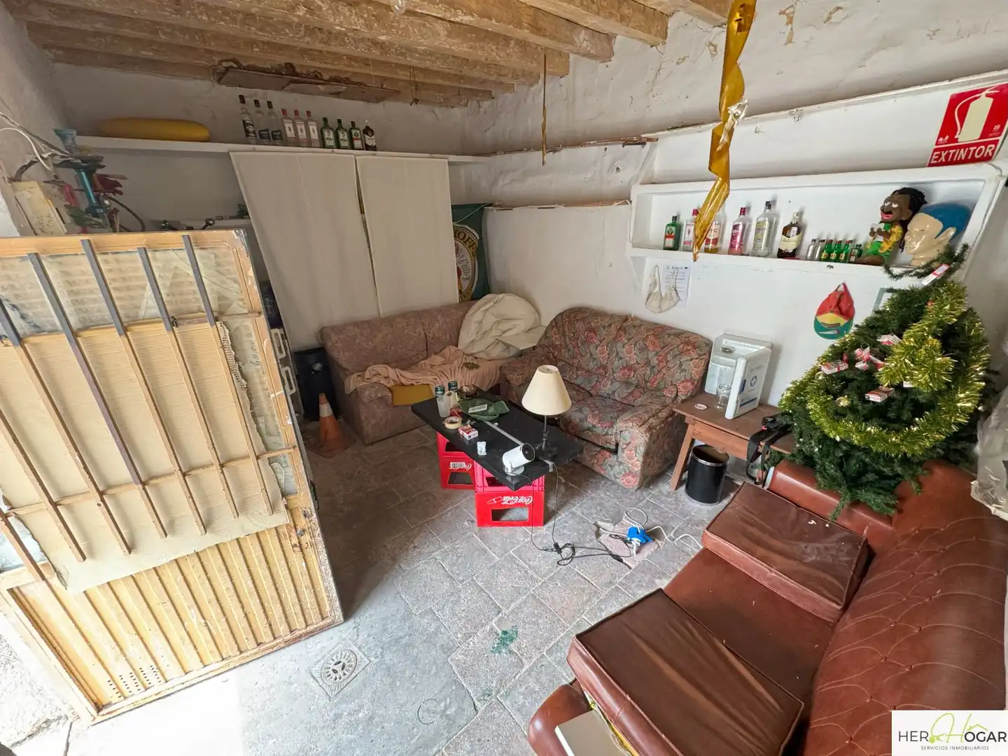Casa o chalet en venta en Las Ventas Con Peña Aguilera