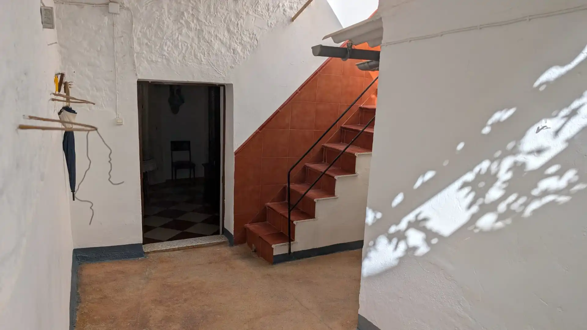 Casa amb terrassa en venda a Alcaudete, imagen 22