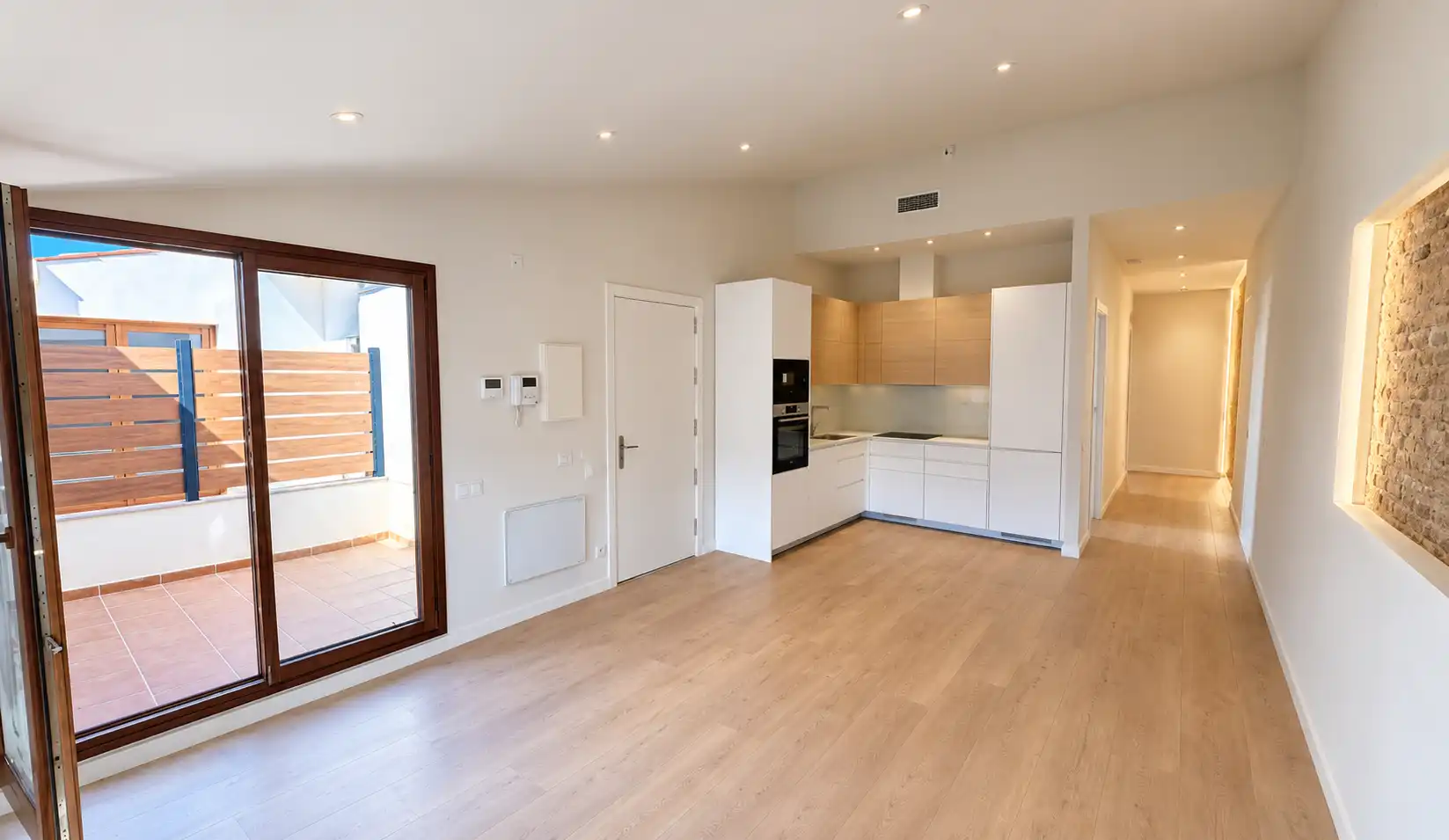 Penthouse mit Aufzug zum Verkauf in Caldes d'Estrac, imagen 7