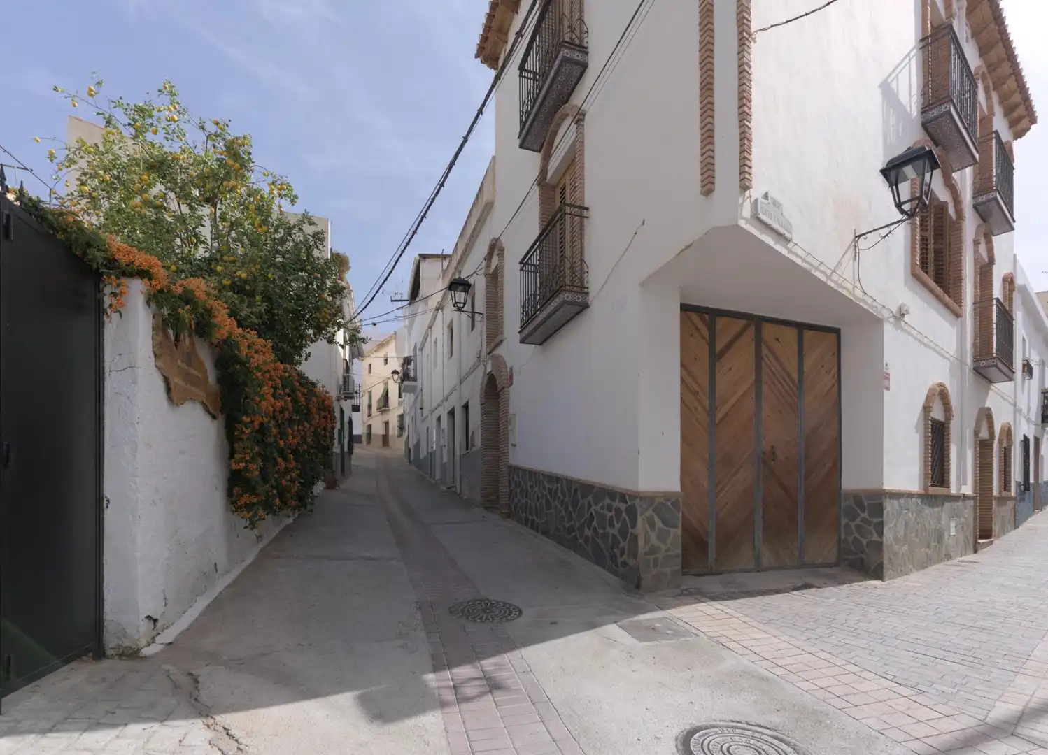 Casa en venda a Calle DARRO, imagen 66