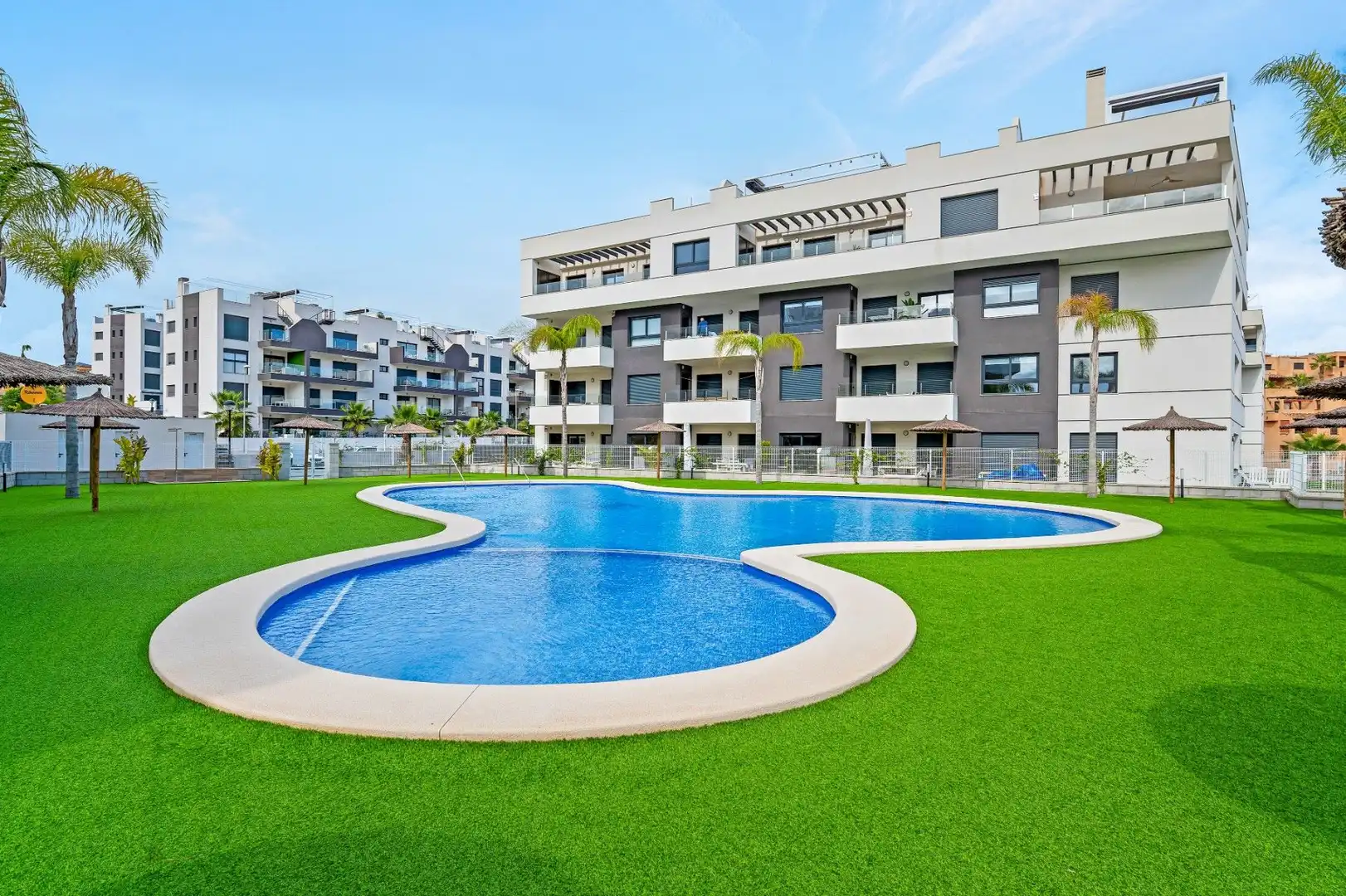 Apartment mit Terrasse zum Verkauf in Calle Clavo, imagen 25