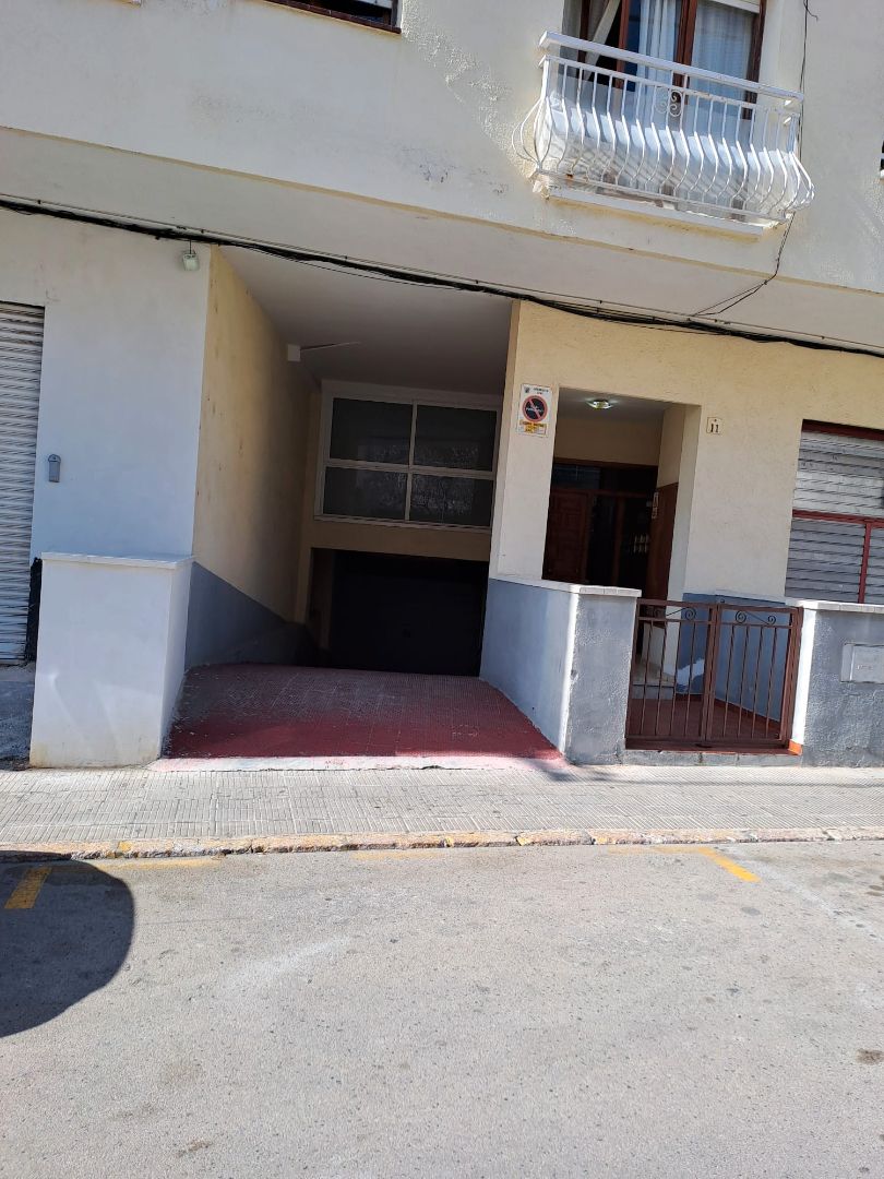 Trastero de alquiler en Carrer del Mar, 11, Nucli Antic